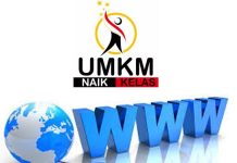 CARA MENDAPATKAN WEBSITE GRATIS DARI KOMUNITAS UMKM NAIK KELAS