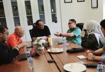 Bank DKI Antusias Sambut Ajakan Poetra Nusantara Law Office Jalankan Program Perlindungan Hukum UMKM