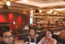 BRI Kanca S. Parman Catat Closing Awal Tahun Produk Aurora Plus dengan Premi Rp6 Juta