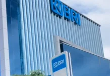 Tampilan dan Wajah Baru BRI BO Jakarta Sparman, Tingkatkan Kenyamanan dan Pengalaman Nasabah