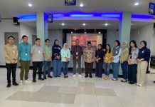 BRI BO Ciputat Terima Kunjungan Menteri Pendidikan, Perkuat Sinergi Pengembangan SDM