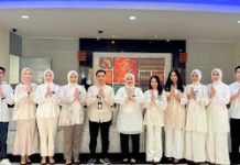 BRI BO Cilegon Tetap Siaga Berikan Layanan Menjelang Hari Raya Idul Fitri