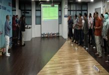 BRILife Sosialisasikan Program Asuransi Arunika, Perkuat Sinergi dengan BRI KC Tangerang Ahmad Yani