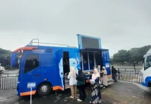 BRI BO Serang Dukung Implementasi SERAMBI 2026 untuk Penyediaan Uang Rupiah dan Edukasi Masyarakat