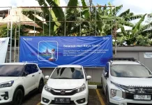 BRI BO Cilegon Sampaikan Ucapan Hari Raya Nyepi, Wujud Toleransi dan Keberagaman