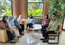 BRI BO Cilegon Jalin Sinergi dengan Developer Metro Cilegon, Dukung Pembiayaan Hunian