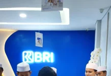 Santunan Anak Yatim oleh BO Kebon Jeruk sebagai Wujud Kepedulian Sosial