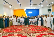 Perkuat Nilai Spiritual, BRI KC Daan Mogot Gelar Pengajian Rutin