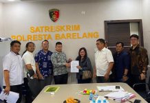 Poetra Nusantara Law Office Berhasil Tempuh Restorative Justice Selesaikan Perkara Dugaan Penipuan dan/atau Penggelapan di Polresta Barelang