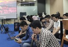 BRI Bintaro Gelar Pengajian Rutin Jumat Pagi, Perkuat Keimanan dan Kebersamaan Insan BRILiaN