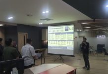 BRI Bintaro Bersama BRILife Insurance Sosialisasikan Produk Terbaru, Tingkatkan Kompetensi Insan BRILiaN